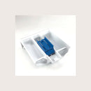 Original detergent tank for Bosch washing machine code 12043842
