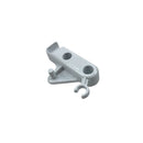 cerradura puerta original frigorífico Whirlpool y Ariston C00045968