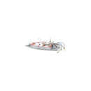 Lower base for Bosch and Siemens iron code 00448071