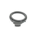 Original freshcare door seal for Whirlpool Indesit washing machine