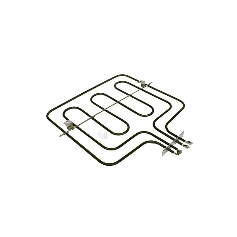 ELECTROLUX, AEG, REX, ZANUSSI - Upper oven heating element 2550W - 3570355010