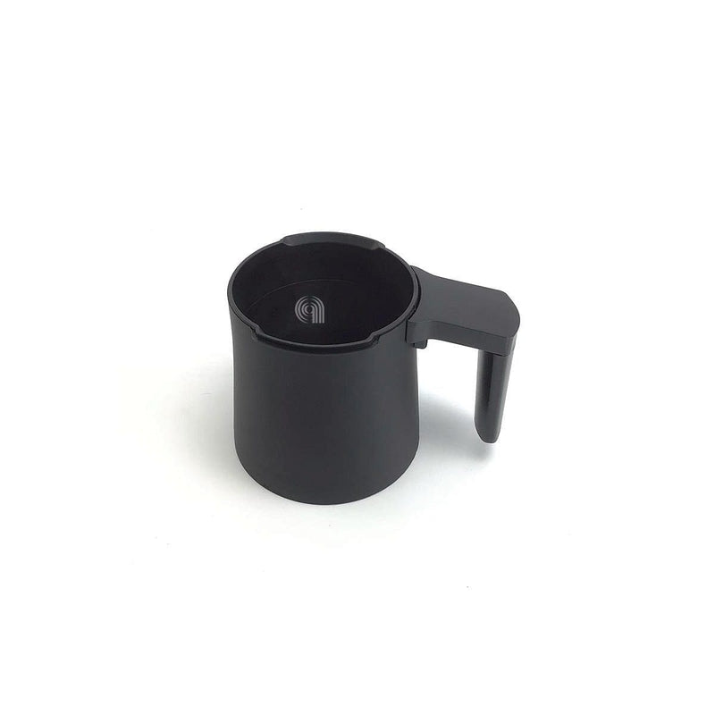 Glass holder group for Indesit coffee maker code C00896942