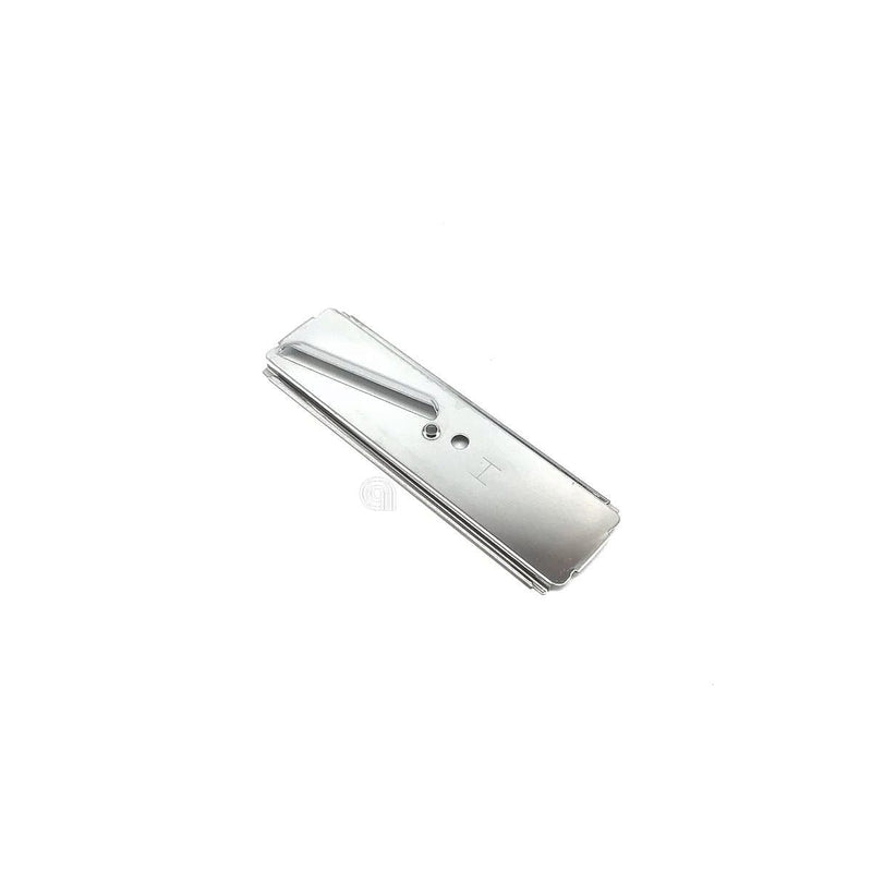 Cuchilla original para robot cocina Tefal Moulinex MS-4817552