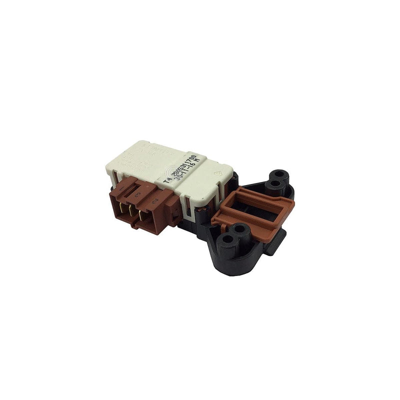 Original lock for smeg washing machine code 817690325