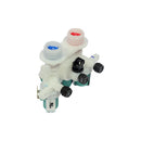 WHIRLPOOL, MAYTAG, KENMORE - Válvula solenoide de 3 vías para lavadora - W10599423