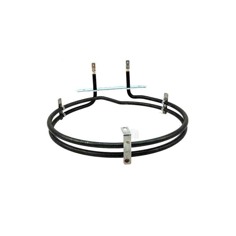 Resistencia circular 1700W horno original Whirlpool Indesit