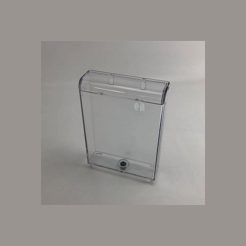 Depósito de agua original para cafetera De Longhi 7313236281