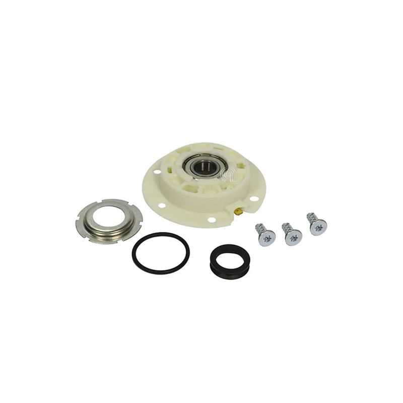 Original Whirlpool washing machine hub with bearing 6203ZZ
