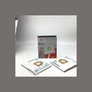 Original bags for Candy Hoover vacuum H91