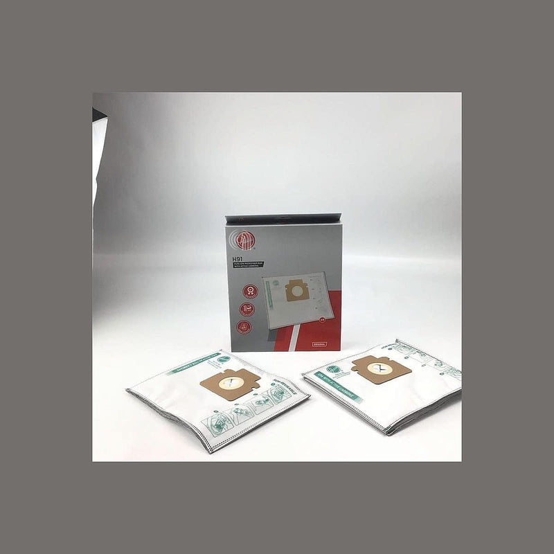 Original bags for Candy Hoover vacuum H91