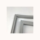 Door gasket for Beko and Indesit refrigerators codes 4668510100 and C00885833