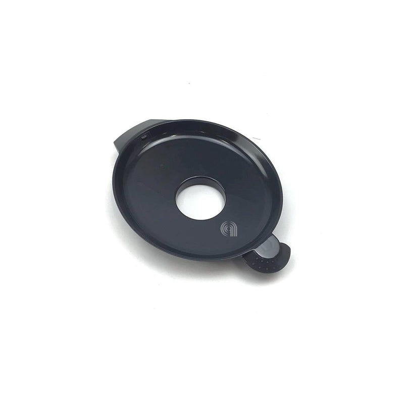 Original vacuum cleaner cover Vorwerk code 31380