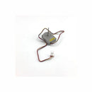 Motor ventilador original para frigorífico LG código EAU63103201