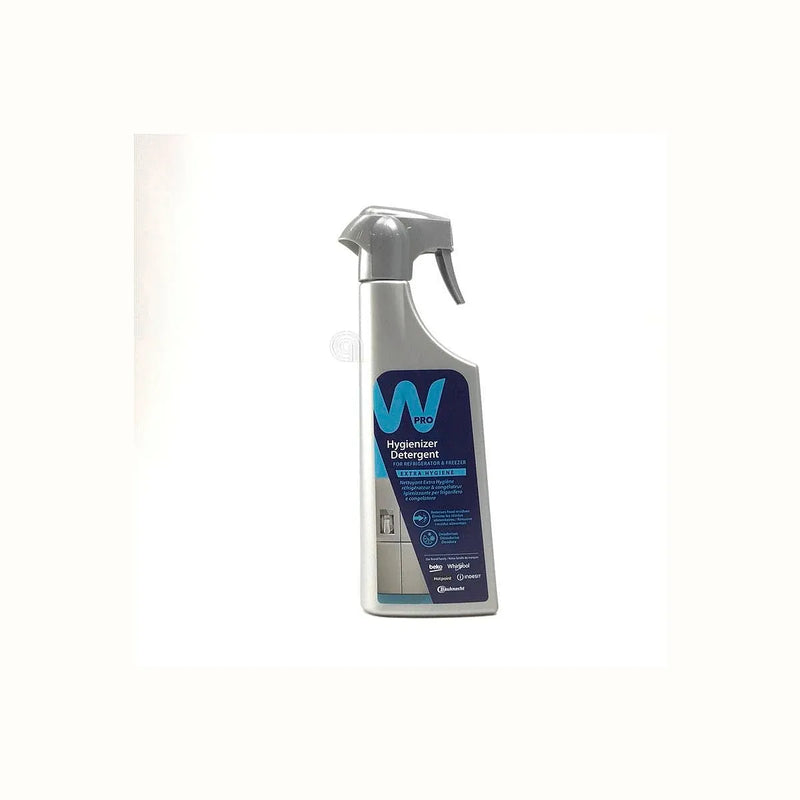 Refrigerator spray detergent 500 ml for Whirlpool and Indesit