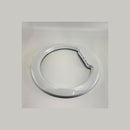 Porta externa lavadora Candy recambio original 43012588