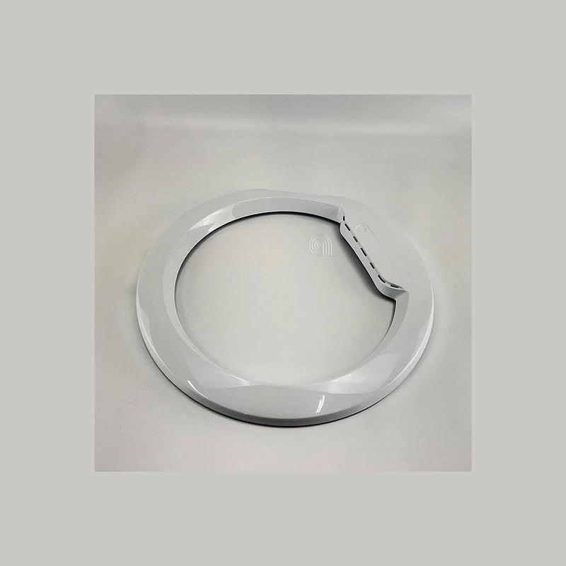 Porta externa lavadora Candy recambio original 43012588