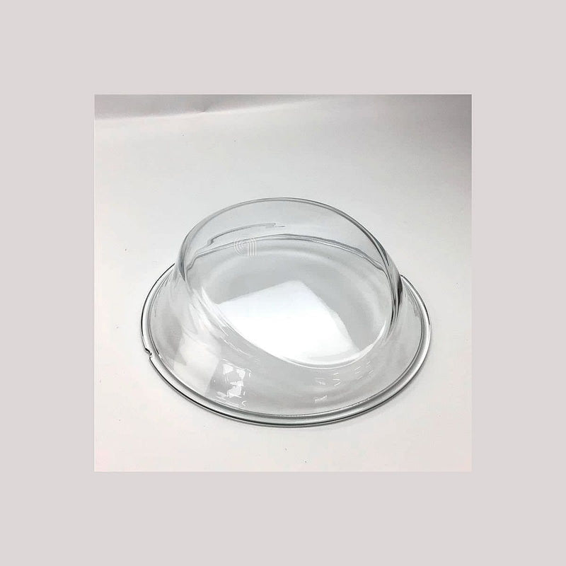 Oblong glass for washing machine Beko and Indesit code 2905560100