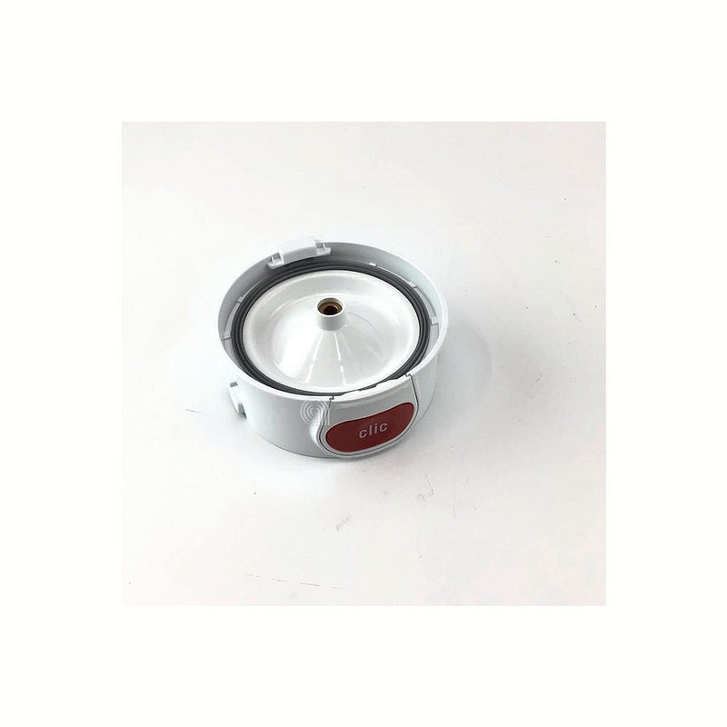 soporte cuchilla blanco para robot cocina Moulinex MS-651201