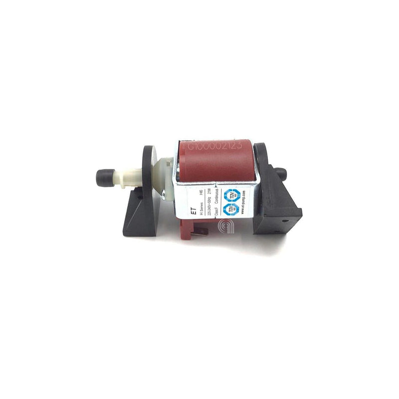 Original pump for Imetec iron code f88050