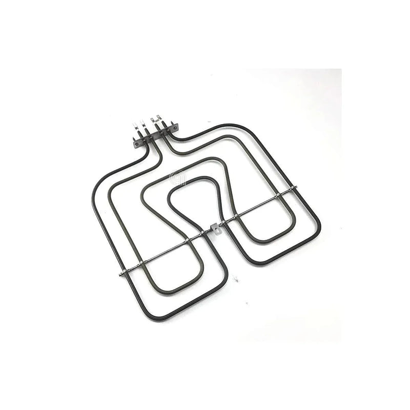 Resistencia superior 2450W horno Electrolux original 3970129015