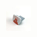cajetín y tapón para plancha tefal CS-00139375 compatible calor