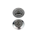 KITCHEN SPARE PARTS - Semi-rapid aluminum burner for hob - B5520