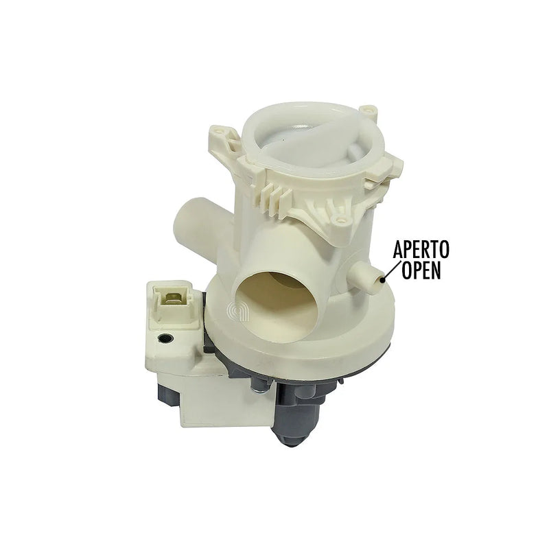 SMEG, ARÇELIK, BOMANN, ATLAS, BEKO - Washing Machine Drain Pump - 2880402000