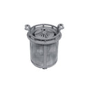 Central filter compatible with Smeg and Whirlpool dishwashers LVST LS08