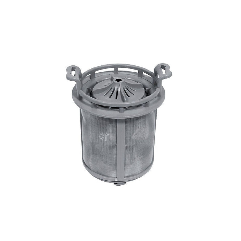 Central filter compatible with Smeg and Whirlpool dishwashers LVST LS08