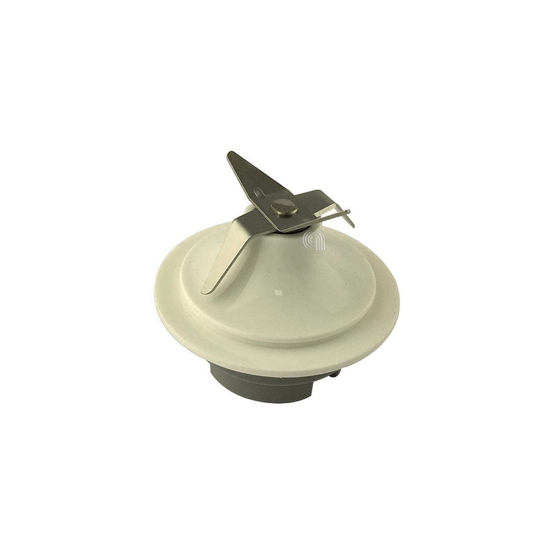 Cuchilla original AT337/3 para blender De Longhi KW696823