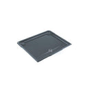 Leccarda esmaltada original para horno Smeg con códigos 200370044