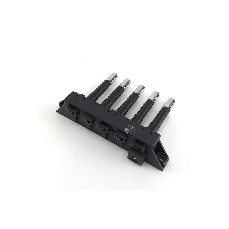 Switch button for Electrolux hood code 4055585501