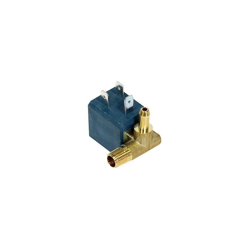 POLTI, PHILIPS, MICROMAX - 90° Solenoid Valve for Iron - 423902274731