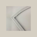 Door gasket for Beko and Indesit refrigerator 4331815900