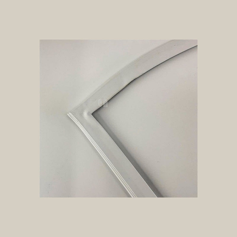 Door gasket for Beko and Indesit refrigerator 4331815900