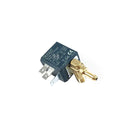 original electric valve for Polti Vaporetto M0004198