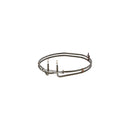 Resistencia circular 2200W horno Bosch original 11006432