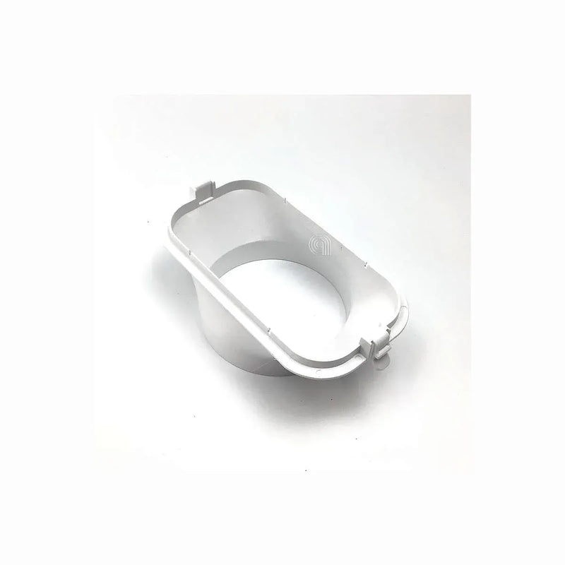Air exhaust passage for Midea air conditioner 12120600A23498