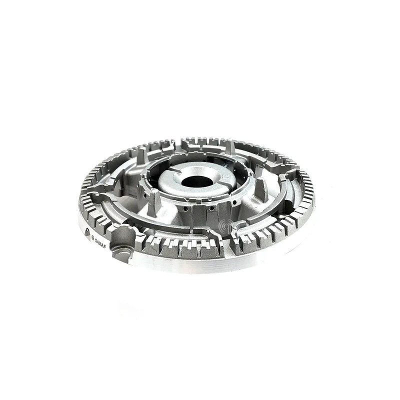 Original Vestel triple crown vitroceramic burner 37015244