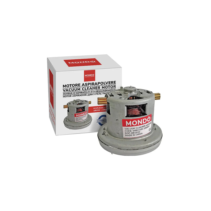 UNIVERSAL - Vacuum Cleaner Motor - 1800 WATT