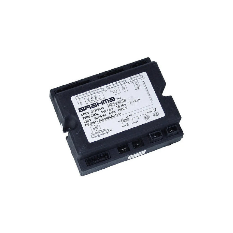IMMERGAS - Boiler ignition control unit - 18399