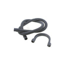 UNIVERSAL - Kit Tubo de Desagüe para Lavadora y Lavavajillas - AST-00111191