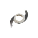 Cuchilla original chopper De Longhi repuesto AT6015315900