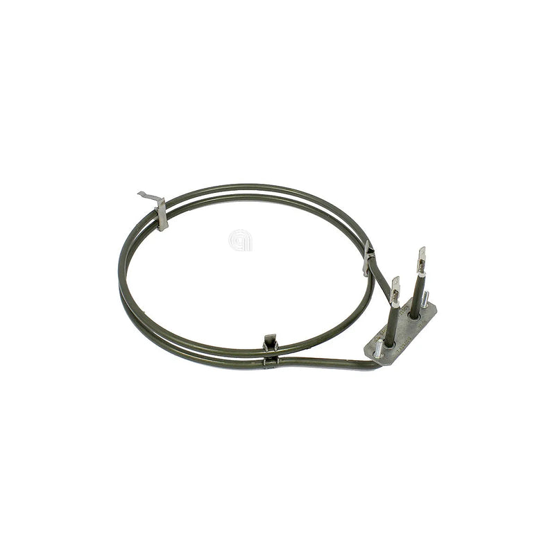 GORENJE, CANDY, BAUKNECHT - Circular oven heating element - 379201