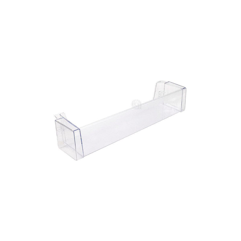 Small shelf for Whirlpool Indesit refrigerator door C00385776