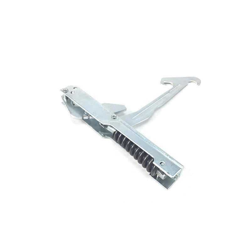 Bisagra puerta SE20XMFR8 horno compatible Smeg Bosch Balay