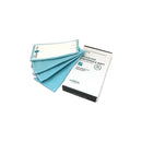 Soft floor polisher cloth 4 pcs for Folletto floor cleaner 48908