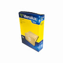 Set of 5 bags and 1 original filter for Electrolux vacuum cleaner