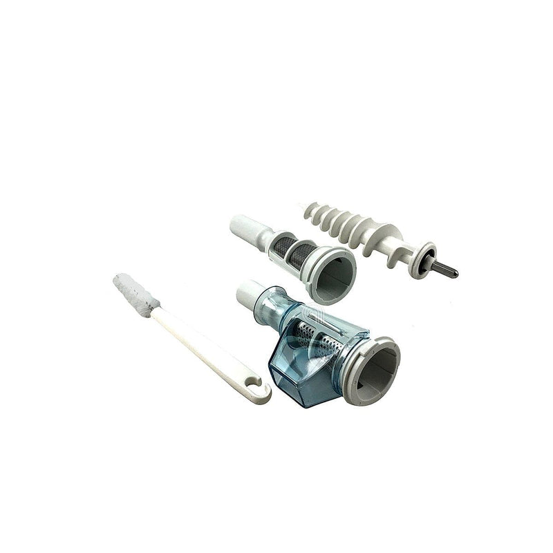 Kit accesorios original exprimidor Moulinex con filtro y cepillo