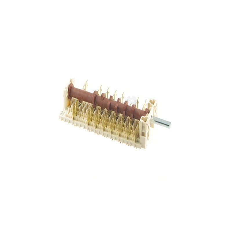 Interruptor original horno Whirlpool y marcas compatibles C00074281